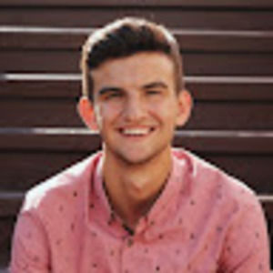 Meet your Posher, Cameron